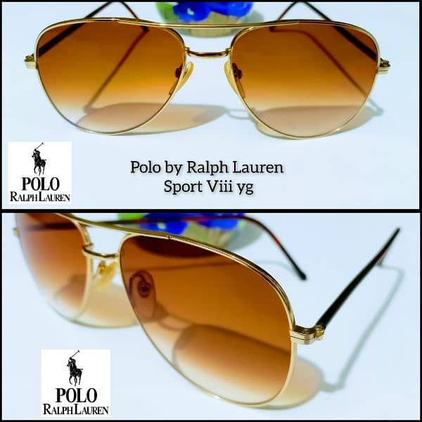 Original Ray Ban Justin Safilo Carrera Versace polo Rayban Rodenstock 19