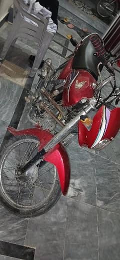 Honda Dream 70 For Sale