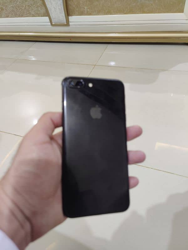 I phone 7plus 3