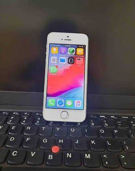 I phone 5s pta approved 64gb 0322,7573476 Whatsapp 0