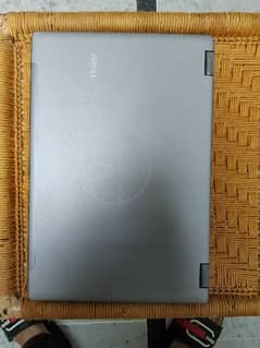 Haier pc