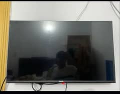 Hisense 32" LED