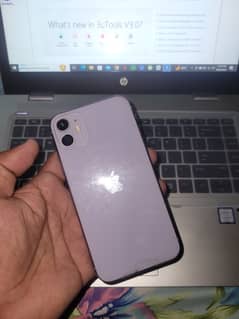 iphone 11 64 Gb factory unlocked