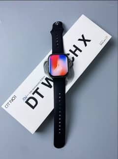 DT WATCH 10 DT WATCH X series 10