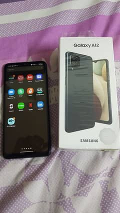 samsung a12