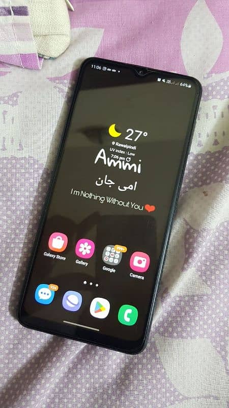 samsung a12 2