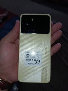 Itel P40 (4/128gb)