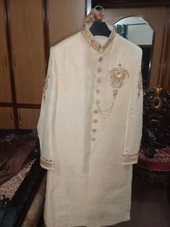 sherwani