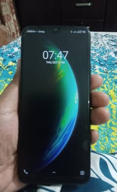 Infinix hot 9 play 0