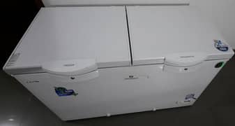 2 door freezer for sale 0