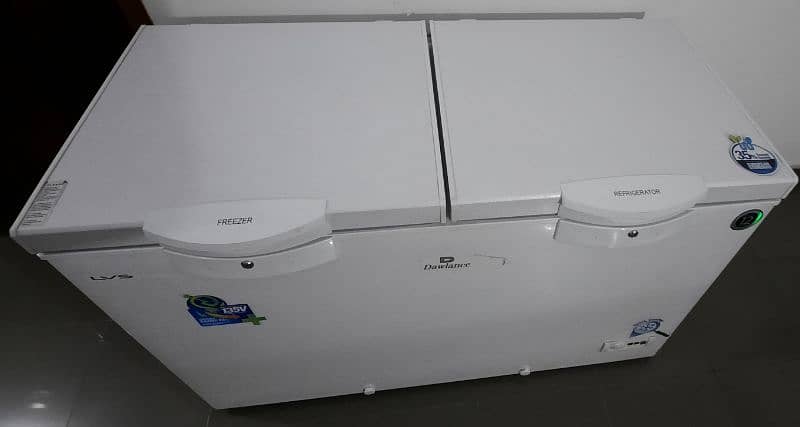 2 door freezer for sale 0