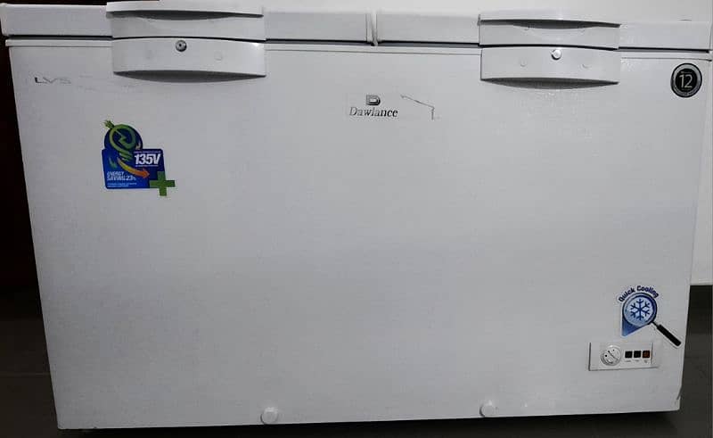 2 door freezer for sale 5