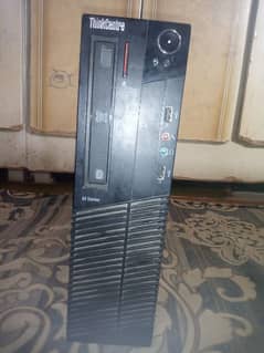 lenovo thinkcenter