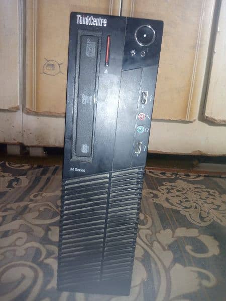 lenovo thinkcenter 0