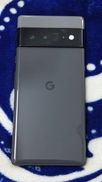 google pixel 6 pro number 03203602937 3