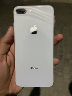 i phone 8 plus 0