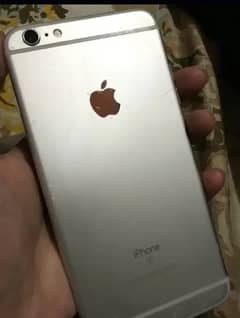 iPhone 6s Plus 64GB 3 month sim working full genius set 0