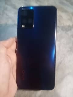 vivo y21t 0