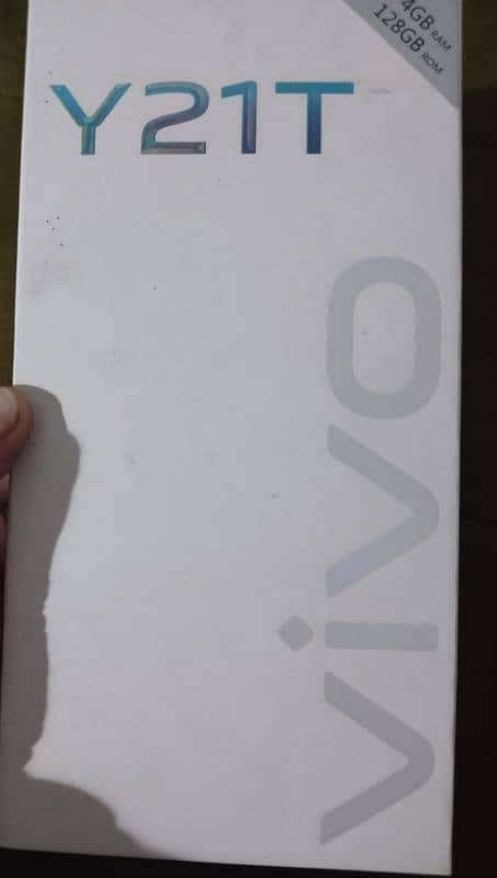 vivo y21t 4