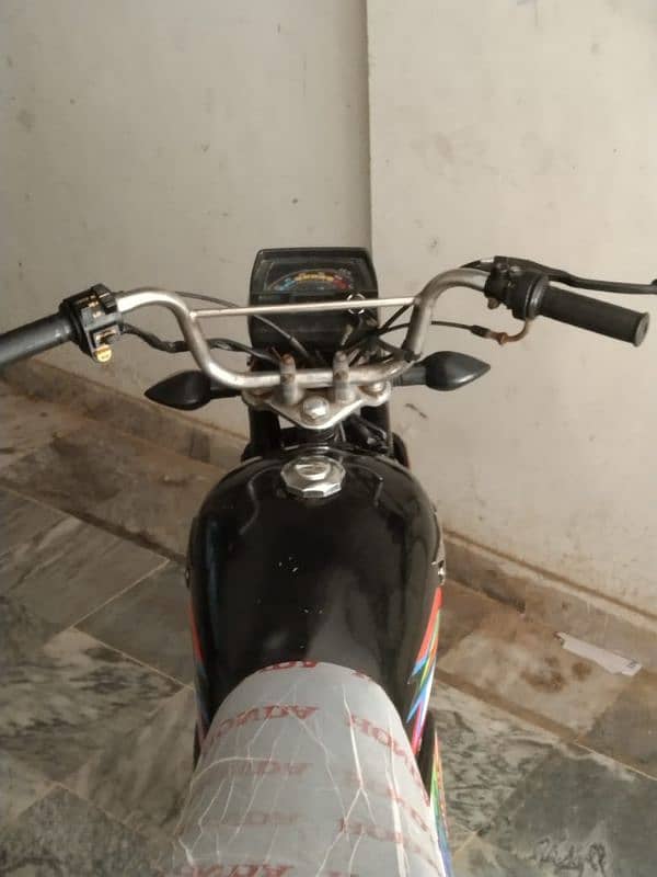 SUPER STAR 70CC 2022 4