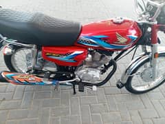 Honda C g 125 new343_21_11_2_44