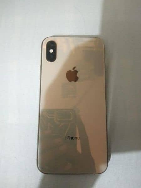 iphone Xs (exhange with only iphones) 0