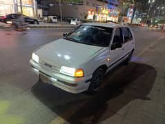 Daihatsu Charade 1994