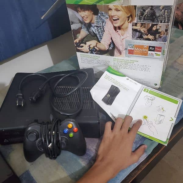 Xbox 360 2