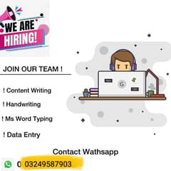 online work at home/Google/easy/part time/full time