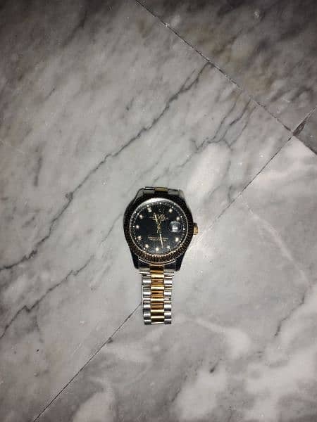 rolex watch 1