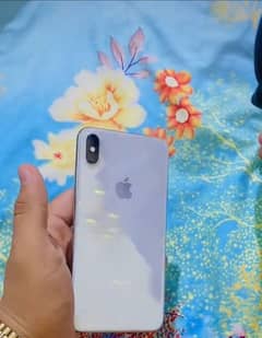 iPhone Xs Max All Okey No Any Fault 03256840009