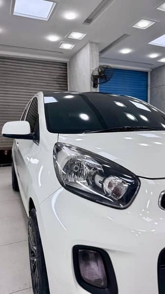 KIA Picanto 2021 2