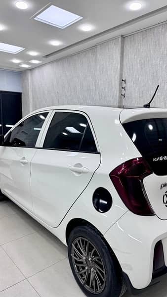 KIA Picanto 2021 7