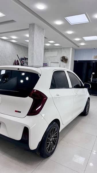 KIA Picanto 2021 18