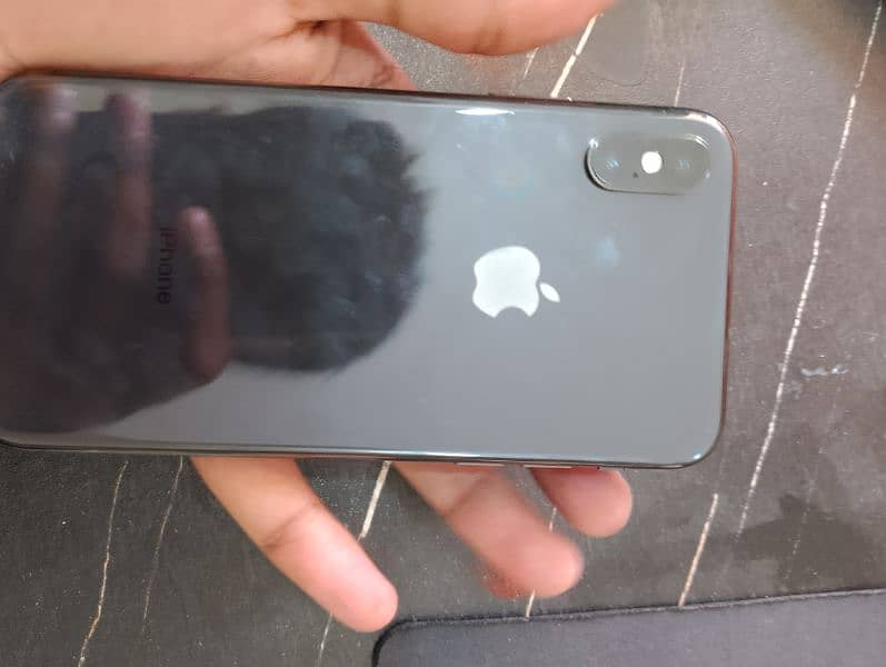 Iphone XS 64gb JV 5