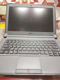 Dell laptop for sell 4/128 SSD card