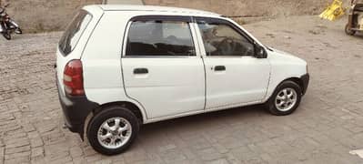 Suzuki Alto 2009