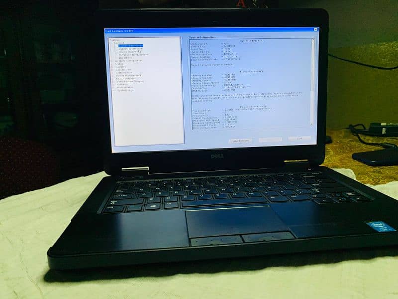 Dell 5440 3