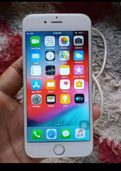 I phone 6s pta approved 64gb 0328,4596093 Whatsapp 0