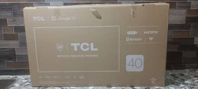 tcl 40s5400