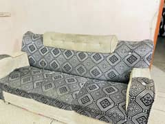 Sofa Set