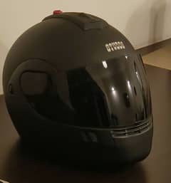 Helmet