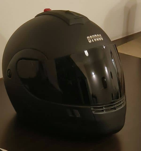 Helmet - Studd Ninja 3G 0