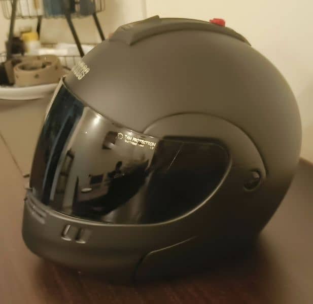 Helmet - Studd Ninja 3G 1