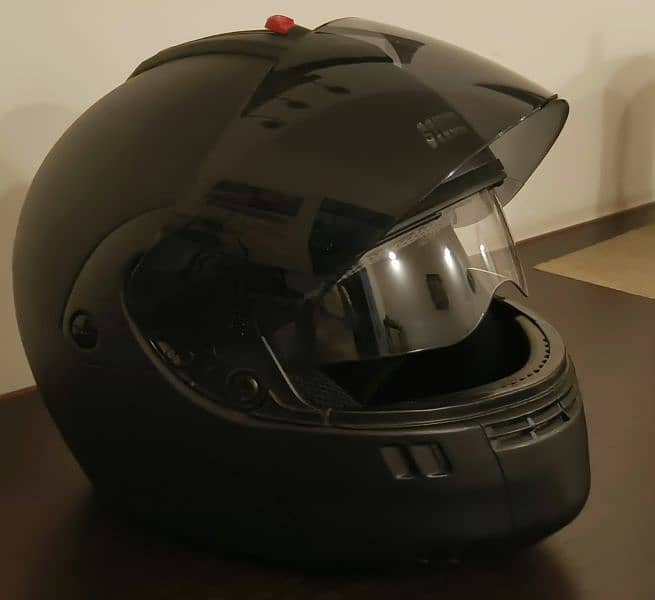 Helmet - Studd Ninja 3G 2