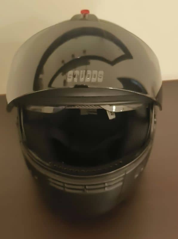 Helmet - Studd Ninja 3G 3