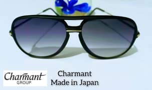 Original Charmant Ray Ban Wayfarer Guess Gold Plated B&L Rayban