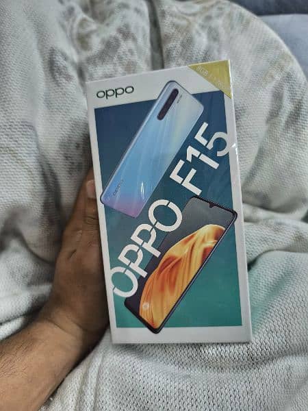 oppo f 15 128gb 8 gb for sale in islamabad 6