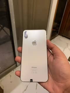 iphone xs max pta approved