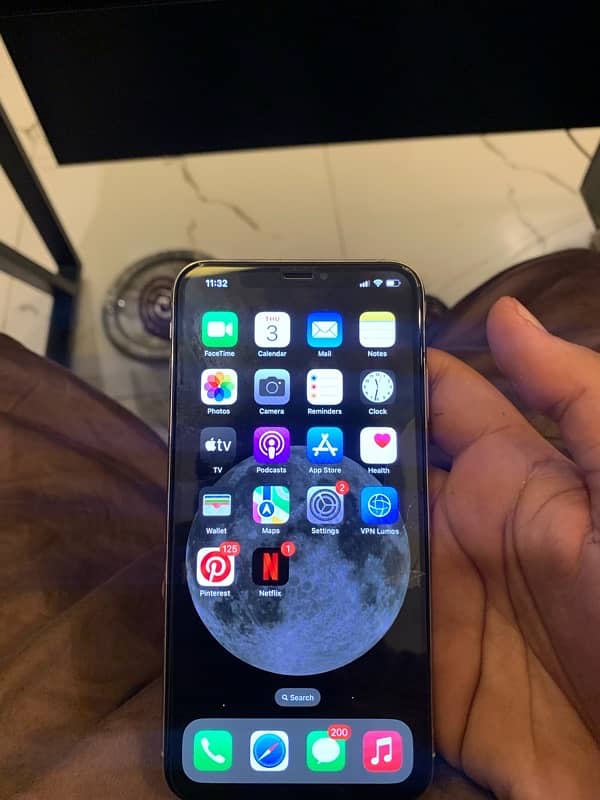 iphone xs max pta approved 2